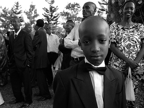 Picturing History In Rwanda – Guernica