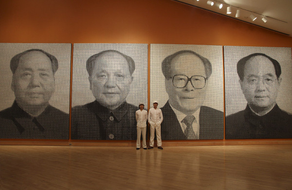 https://guernicamag.com/wp-content/uploads/2013/11/Standard-Hair-Style-Mao-ZedongDeng-XiaopingJiang-Zemin.Hu-Jintao.oil-on-canvas-300x385cm-x4-600x391.jpg
