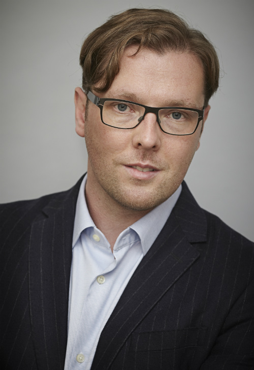 We are not all in the same - Damian Barr's Literary Salon