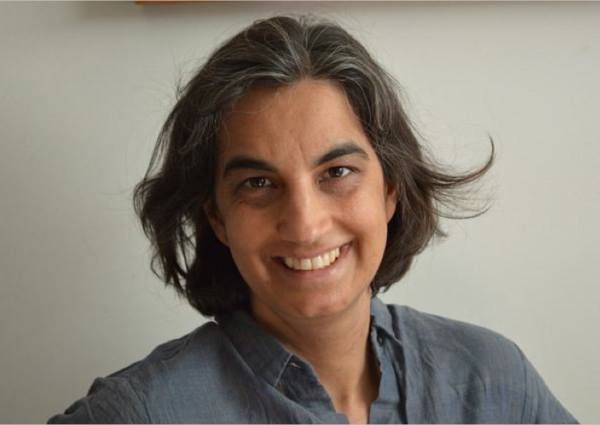 I first met Anjali Singh a few years ago at the Asian American Writers&#39; Workshop in New York City during an informal meeting to discuss the place of ... - Anjali_Singh_600x425