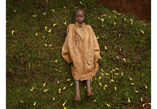 Portrait-#1,-Rwanda,-2014