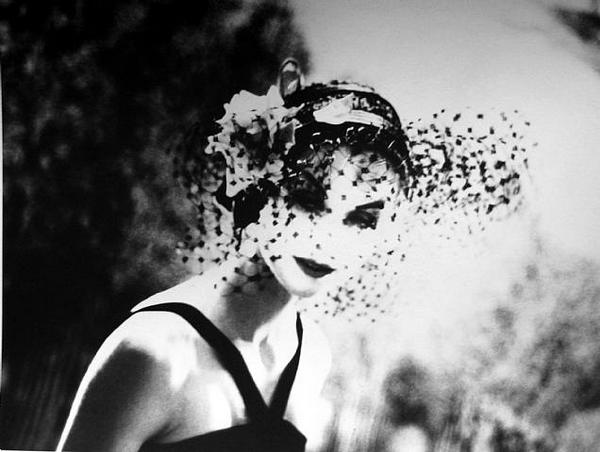 Lillian Bassman Junior Bazaar