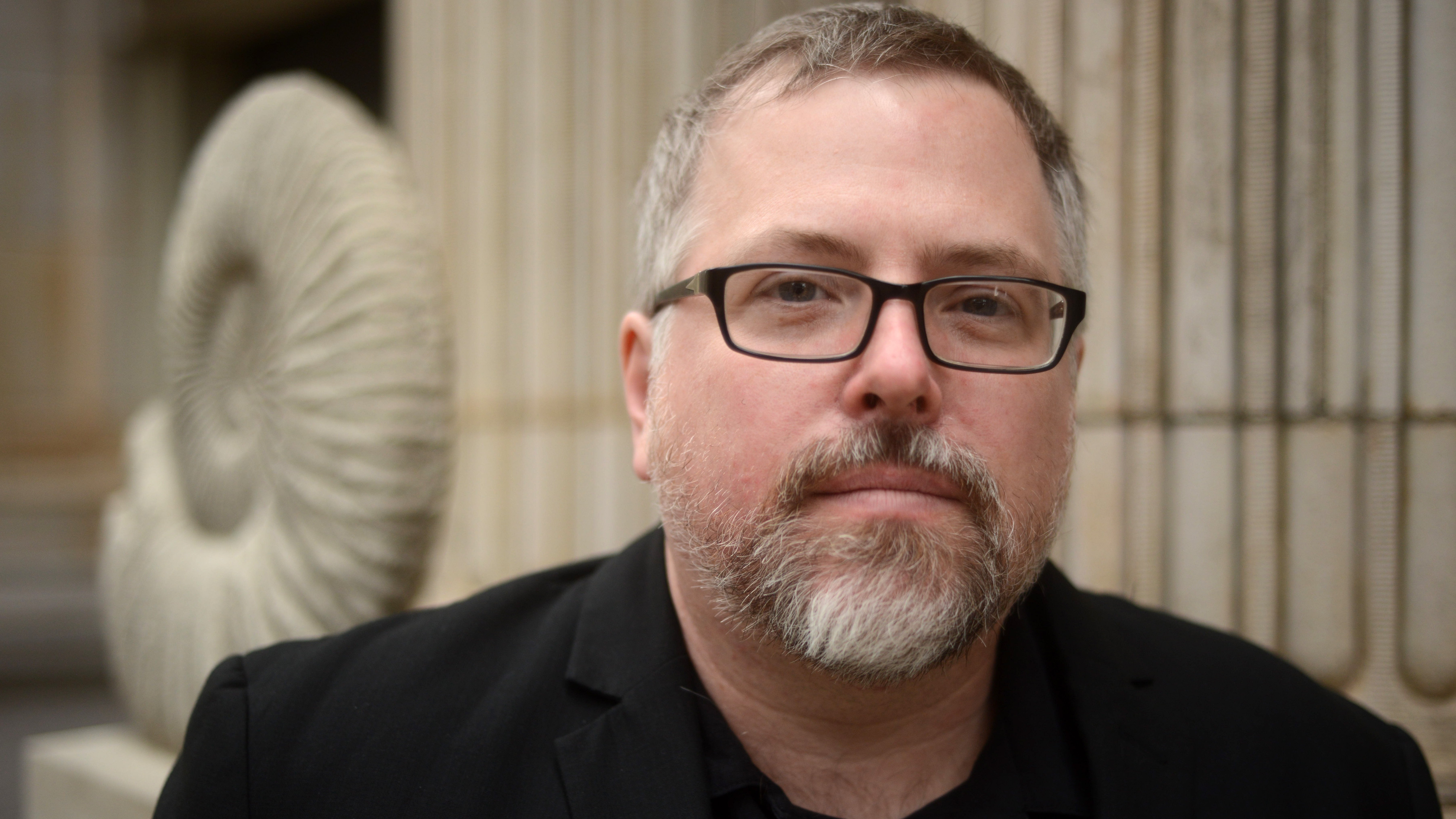 jeff vandermeer city of saints