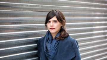 Valeria Luiselli