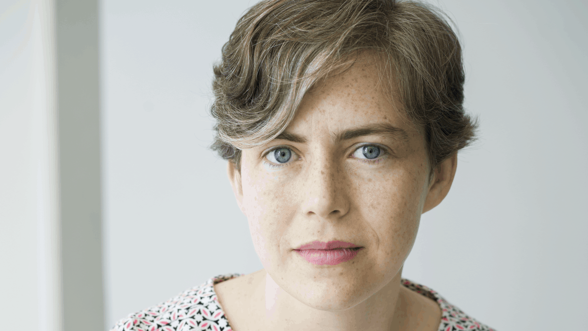 Sarah Blake: A Biblical Woman Gets a Modern Voice – Guernica